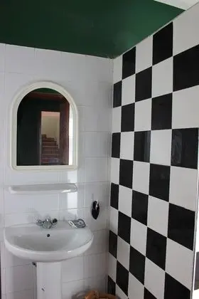 Villa, 4 Yatak Odası