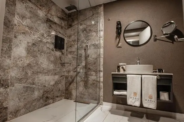 Junior Suite, Bahçe Manzaralı, Klimalı