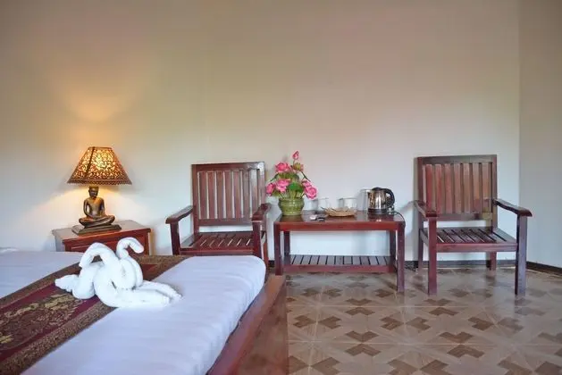 Superior Bungalov (Double)