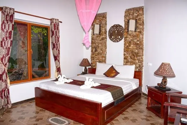 Superior Bungalov (Double)