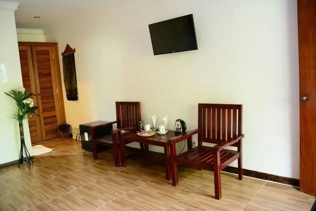 Superior Bungalov (Double)