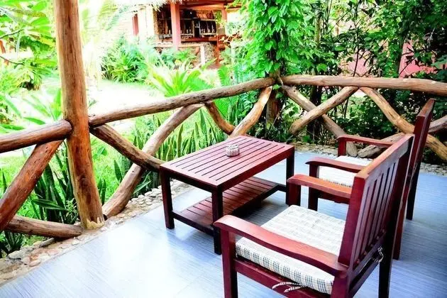 Superior Bungalov (Double)