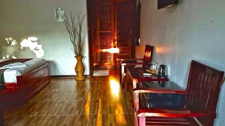 Superior Bungalov (Twin)