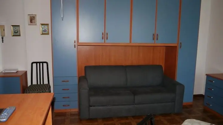 City Ev, 1 Yatak Odası, Sigara İçilmez, Şehir Manzaralı