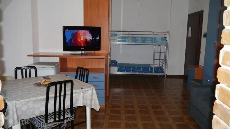 City Ev, 1 Yatak Odası, Sigara İçilmez, Şehir Manzaralı