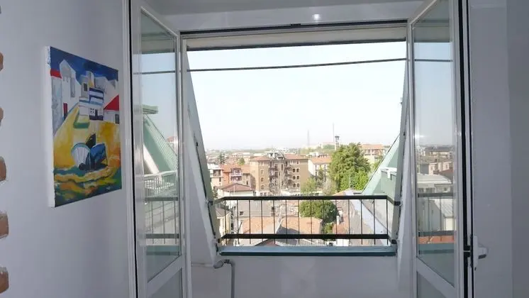 City Ev, 1 Yatak Odası, Sigara İçilmez, Şehir Manzaralı