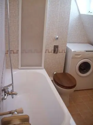 City Ev, 1 Yatak Odası, Sigara İçilmez, Şehir Manzaralı