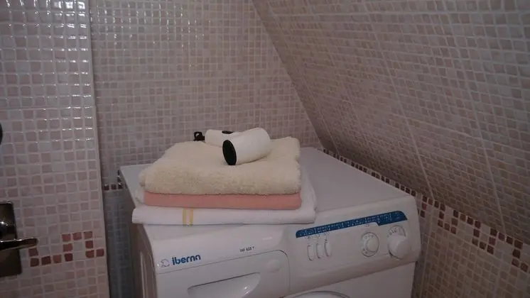 City Ev, 1 Yatak Odası, Sigara İçilmez, Şehir Manzaralı