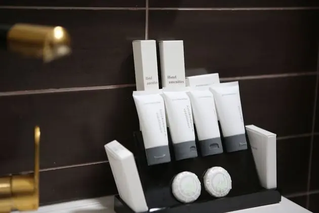 Standard Tek Büyük Yataklı Oda, Balkon