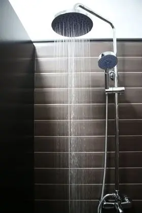 Standard Tek Büyük Yataklı Oda, Balkon