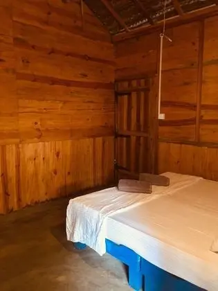 Comfort Kır Evi, 1 En Büyük (King) Boy Yatak, Sigara İçilebilir