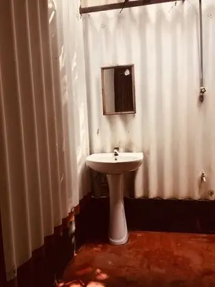 Comfort Kır Evi, 1 En Büyük (King) Boy Yatak, Sigara İçilebilir