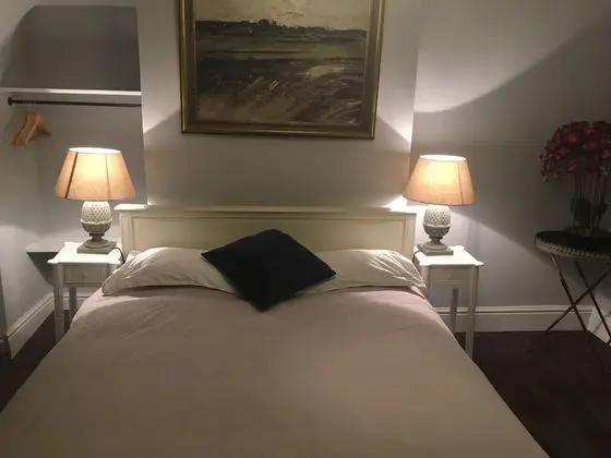 City Oda, 1 En Büyük (King) Boy Yatak, Sigara İçilmez