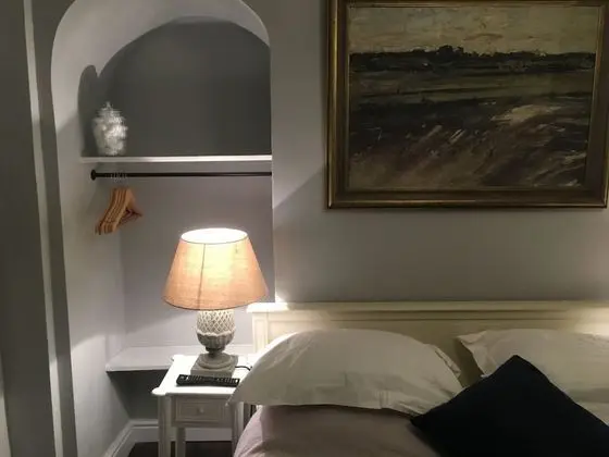 City Oda, 1 En Büyük (King) Boy Yatak, Sigara İçilmez