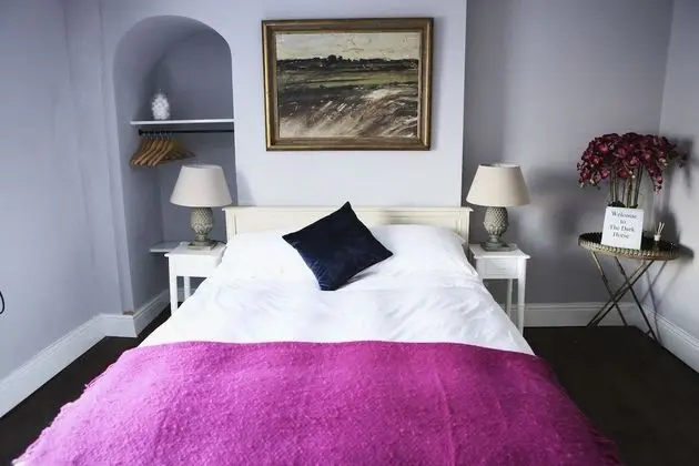 City Oda, 1 En Büyük (King) Boy Yatak, Sigara İçilmez