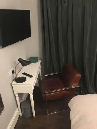 City Oda, 1 En Büyük (King) Boy Yatak, Sigara İçilmez