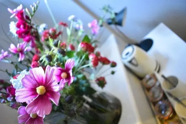 Classic Büyük Yataklı Tek Kişilik Oda, 1 Çift Kişilik Yatak