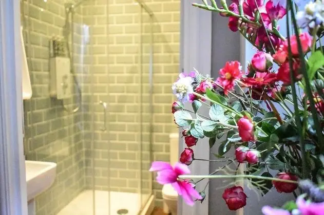 Classic Büyük Yataklı Tek Kişilik Oda, 1 Çift Kişilik Yatak