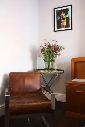 Comfort Oda, 1 En Büyük (King) Boy Yatak, Sigara İçilmez