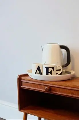 Comfort Oda, 1 En Büyük (King) Boy Yatak, Sigara İçilmez