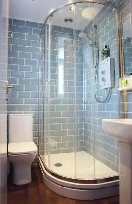 Comfort Oda, 1 En Büyük (King) Boy Yatak, Sigara İçilmez