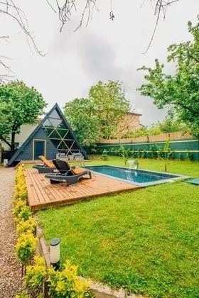 Bungalov