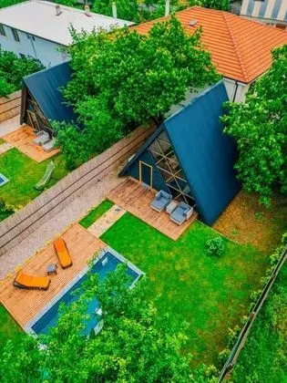 Bungalov