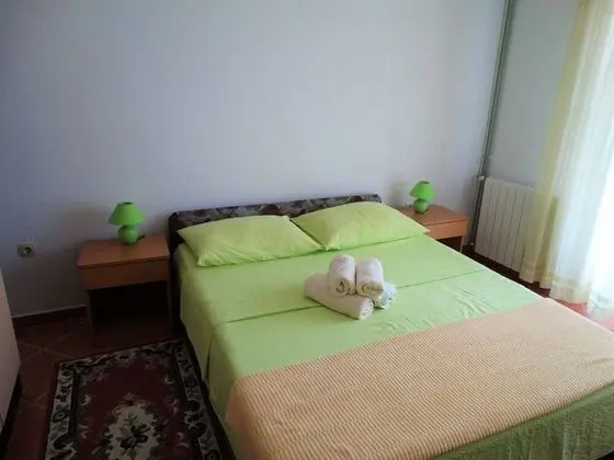 Apart Daire (Darka - 9 - A9(2+2))