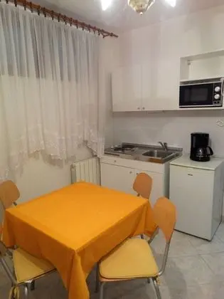 Apart Daire (Darka - 9 - A9(2+2))