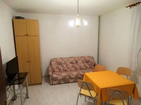 Apart Daire (Darka - 9 - A9(2+2))