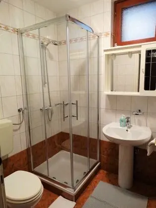 Apart Daire (Darka - 9 - A9(2+2))