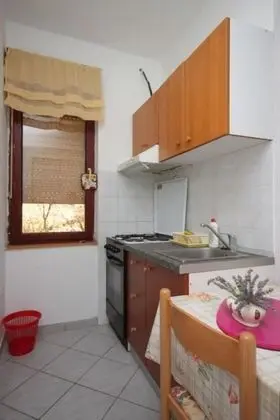 Apart Daire (Darka - free parking - A1 Mali(2+1))