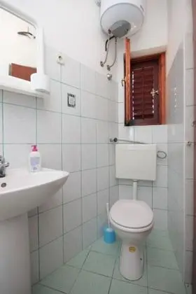 Apart Daire (Darka - free parking - A1 Mali(2+1))