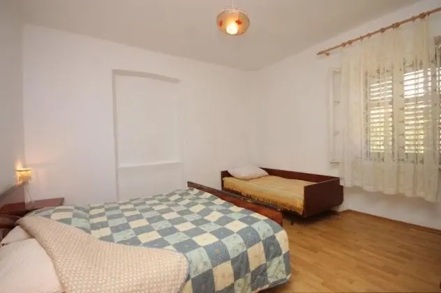 Apart Daire (Darka - free parking - A2 Veliki(3+1))