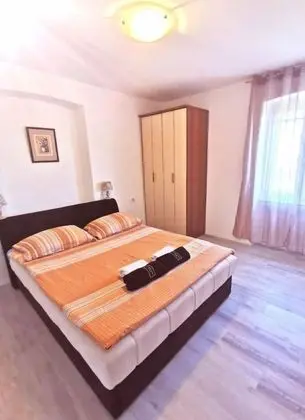 Apart Daire (Darka - free parking - A2 Veliki(3+1))