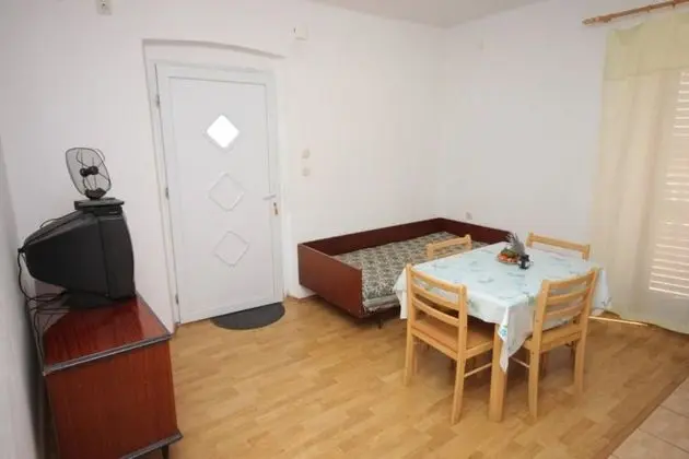 Apart Daire (Darka - free parking - A2 Veliki(3+1))