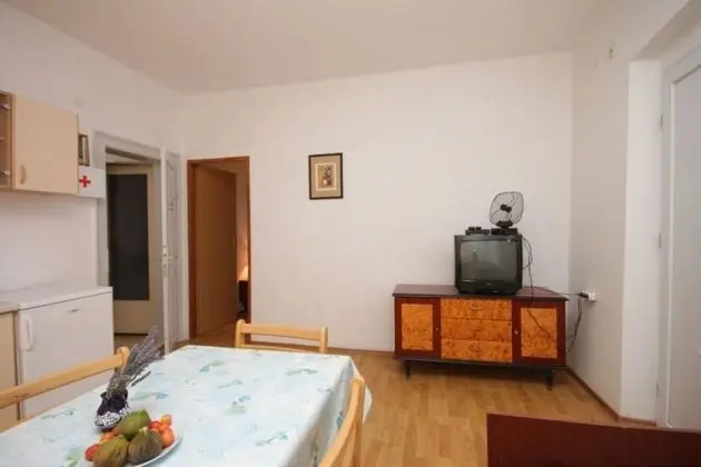 Apart Daire (Darka - free parking - A2 Veliki(3+1))