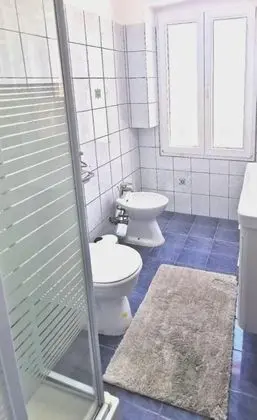 Apart Daire (Darka - free parking - A2 Veliki(3+1))