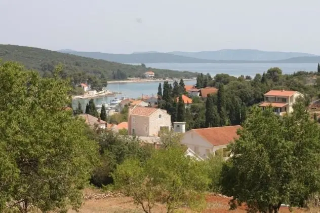 Apart Daire (Darka - free parking - A2 Veliki(3+1))