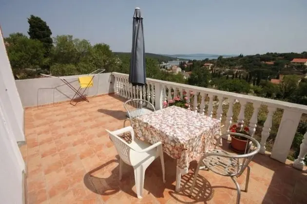 Apart Daire (Darka - free parking - A2 Veliki(3+1))