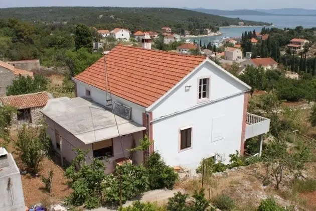 Apart Daire (Darka - free parking - A2 Veliki(3+1))