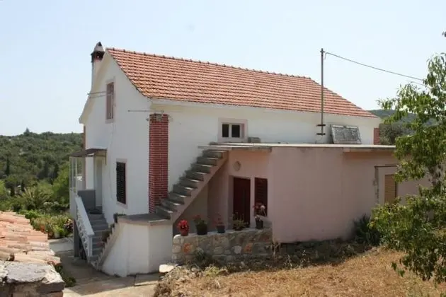 Apart Daire (Darka - free parking - A2 Veliki(3+1))