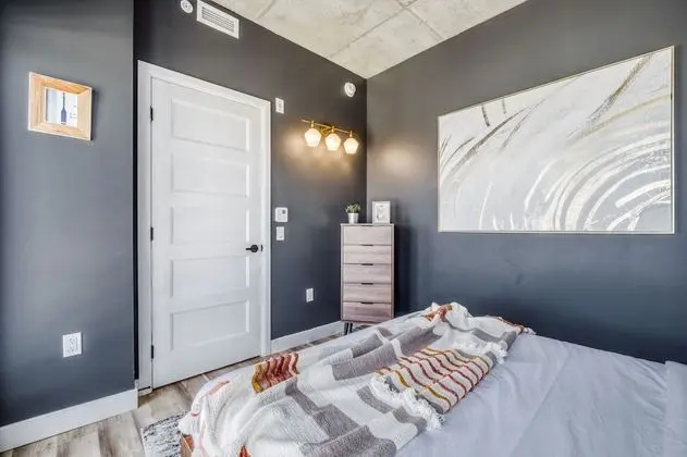 Deluxe Apart Daire