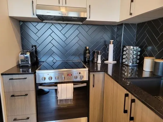 Deluxe Apart Daire