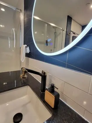 Deluxe Apart Daire