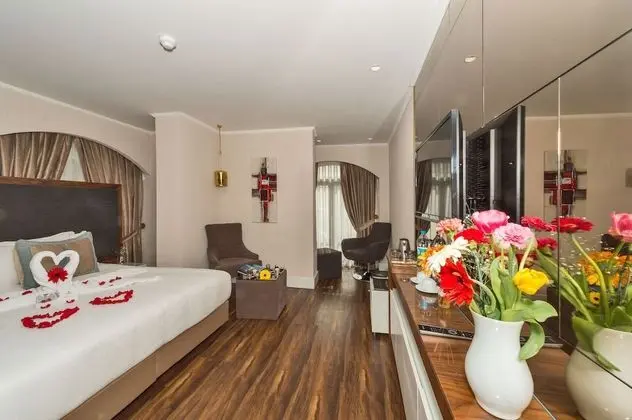 Room amenity