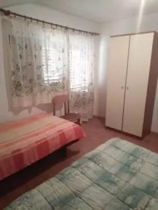 Apart Daire (Darko - 100m from sea - A1 JEDNOSOBNI)