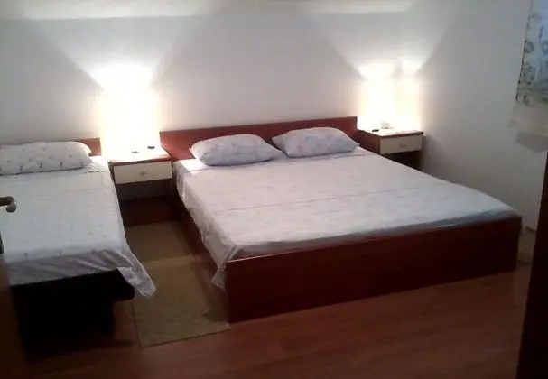 Apart Daire (Darko - 100m from sea - A1 JEDNOSOBNI)