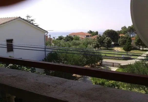 Apart Daire (Darko - 100m from sea - A1 JEDNOSOBNI)