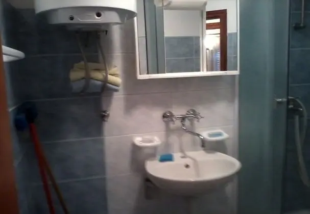 Apart Daire (Darko - 100m from sea - A1 JEDNOSOBNI)